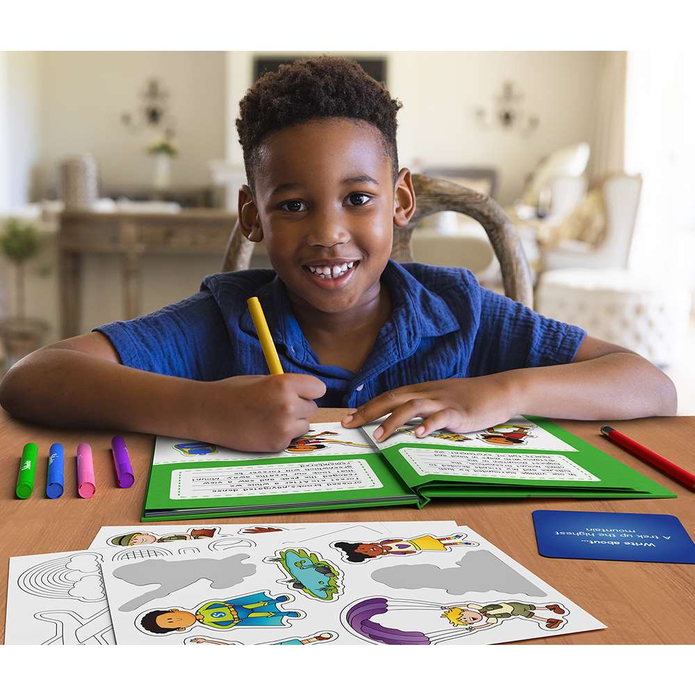 My Storybook Art Kit